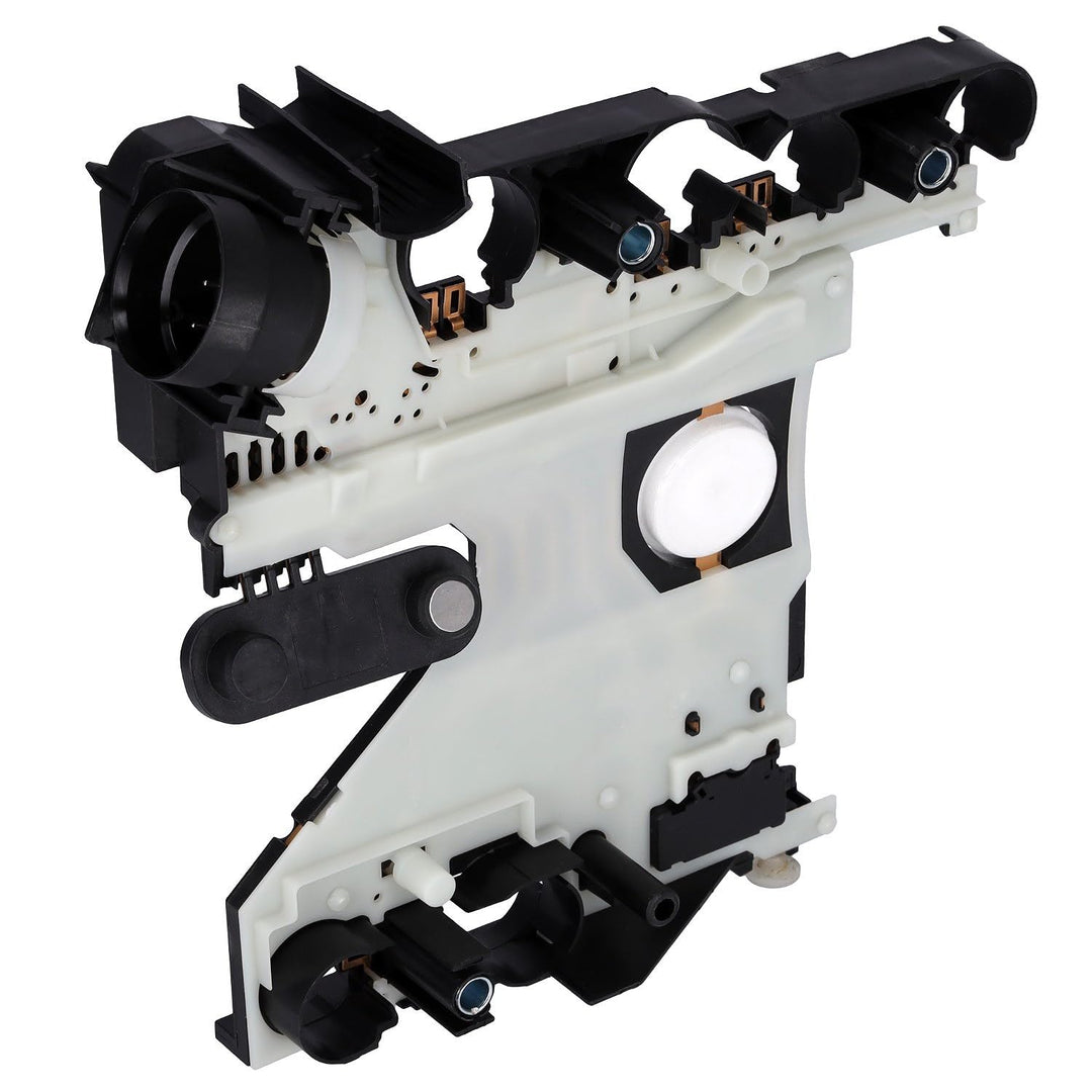 febi bilstein 39482 Elektriksatz für Steuereinheit Automatikgetriebe , 1 Stück