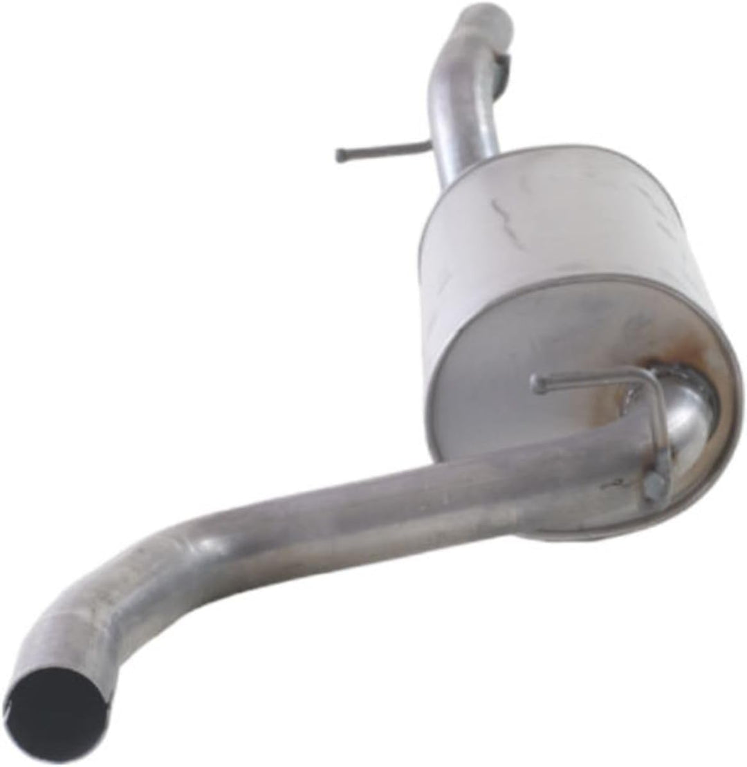 Bosal 154-513 Mittelschalldämpfer