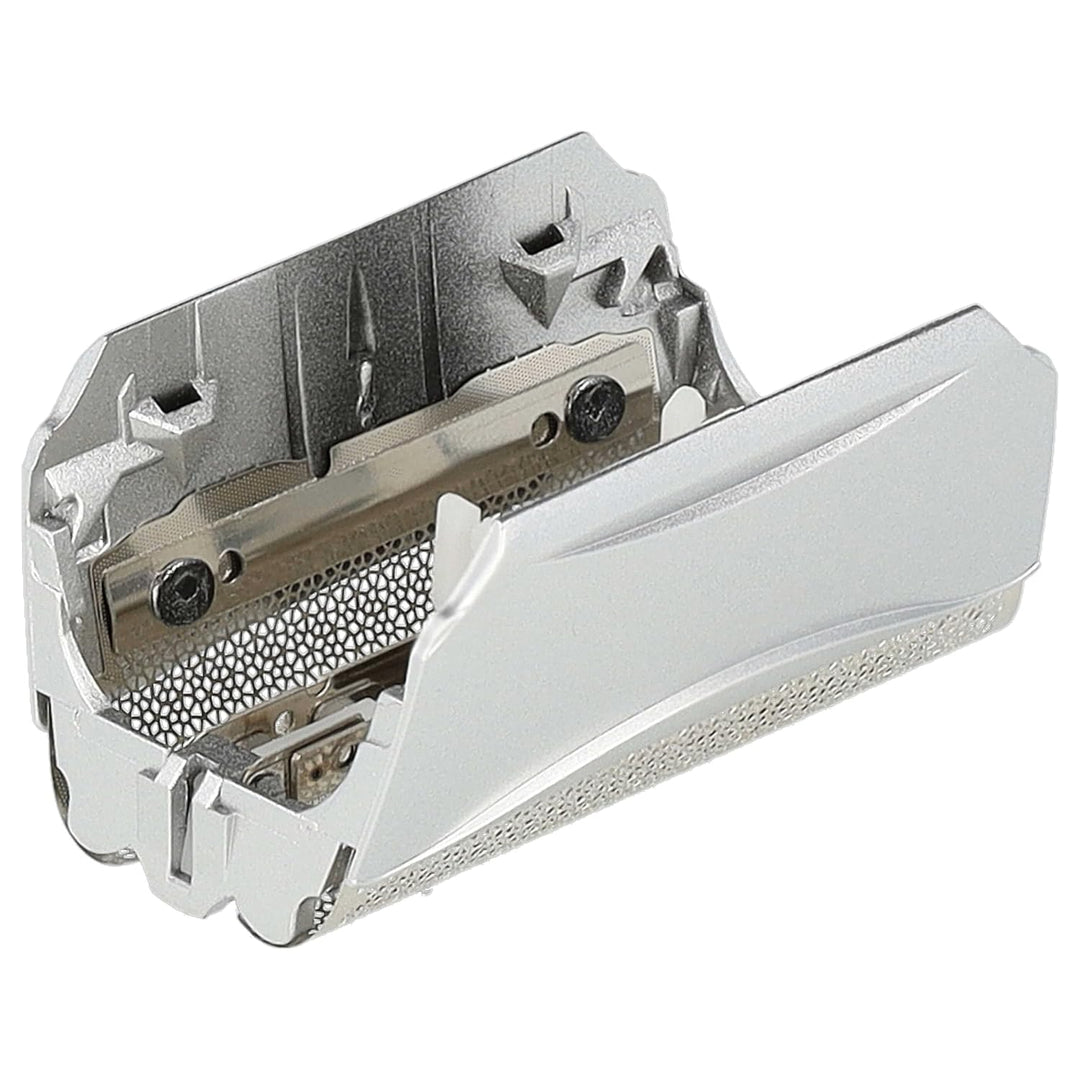 vhbw Kombi-Pack Scherteil kompatibel mit Braun 5645 | 5646, 5647, 5649, 570, 5652 Elektrorasierer, F