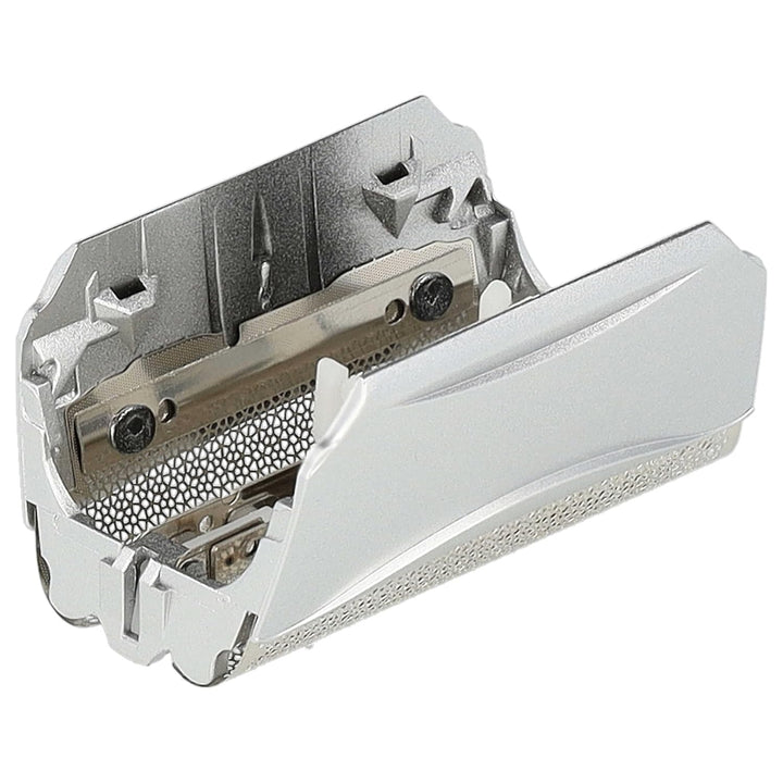 vhbw Kombi-Pack Scherteil kompatibel mit Braun 5645 | 5646, 5647, 5649, 570, 5652 Elektrorasierer, F