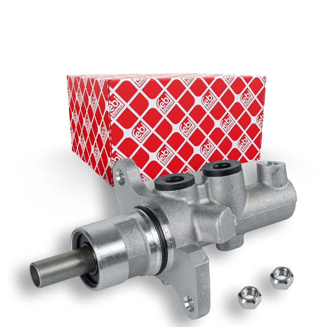 febi bilstein 109434 Hauptbremszylinder, 1 Stück