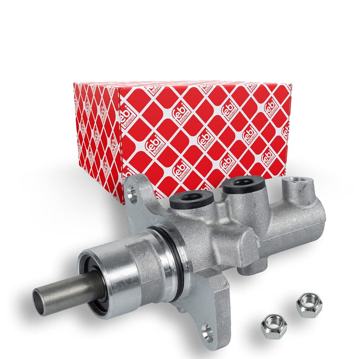 febi bilstein 109434 Hauptbremszylinder, 1 Stück