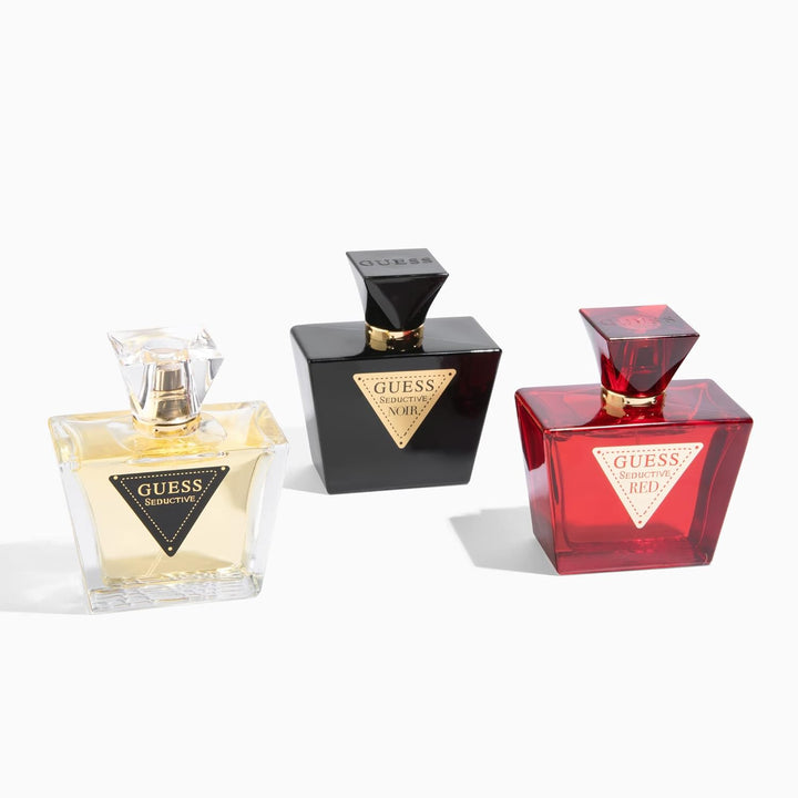 Guess Guess Seductive for Women 4.2 oz EDT Spray