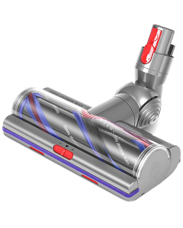V11 Bodendüse für Dyson V15 V10 V8 V7 SV10 SV11 SV12 SV14 SV15,Torque Drive Bürste,Anti-Tangle,Einst