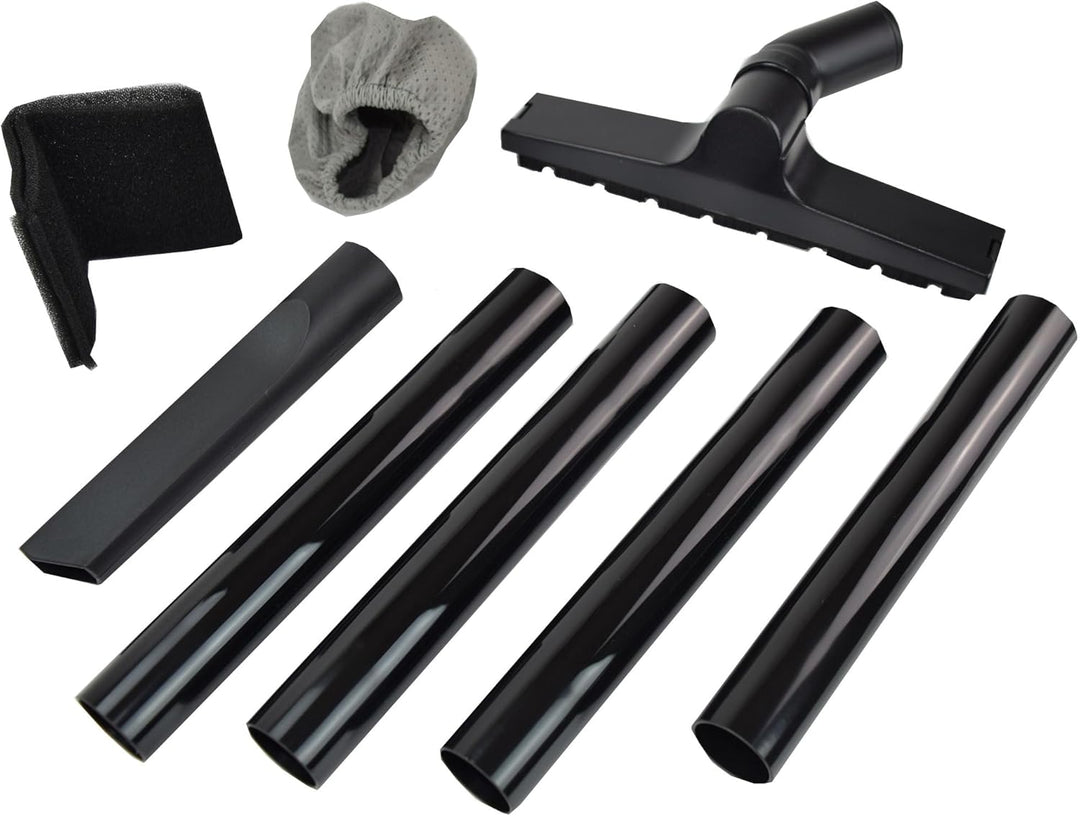 Syntrox Nass und Trockensauger Imaiso | Nasssauger | Industriestaubsauger, vielseitiges Reinigungsge
