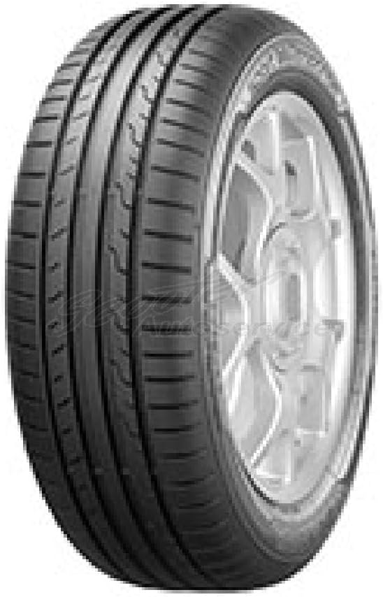 Sommerreifen DUNLOP 215/65 R15 96H SP Sport Blu Response