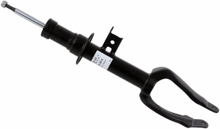 SACHS 318 071 Stossdämpfer LINKS, VORNE GASDRUCK