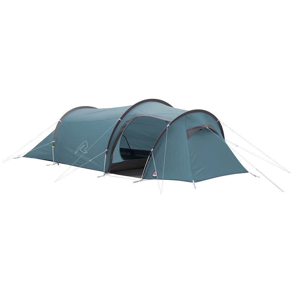 Robens Unisex – Erwachsene Pioneer Zelt, Olive, 3 Personen
