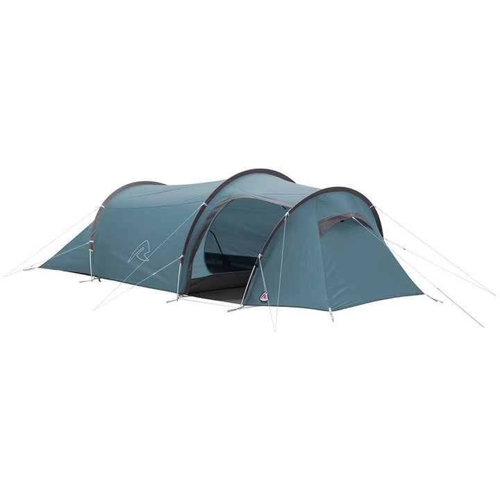 Robens Unisex – Erwachsene Pioneer Zelt, Olive, 3 Personen