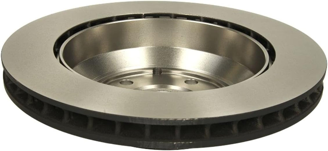 TRW AUTOMOTIVE AFTERMARKET DF4487S Bremsscheibe - (Paar)