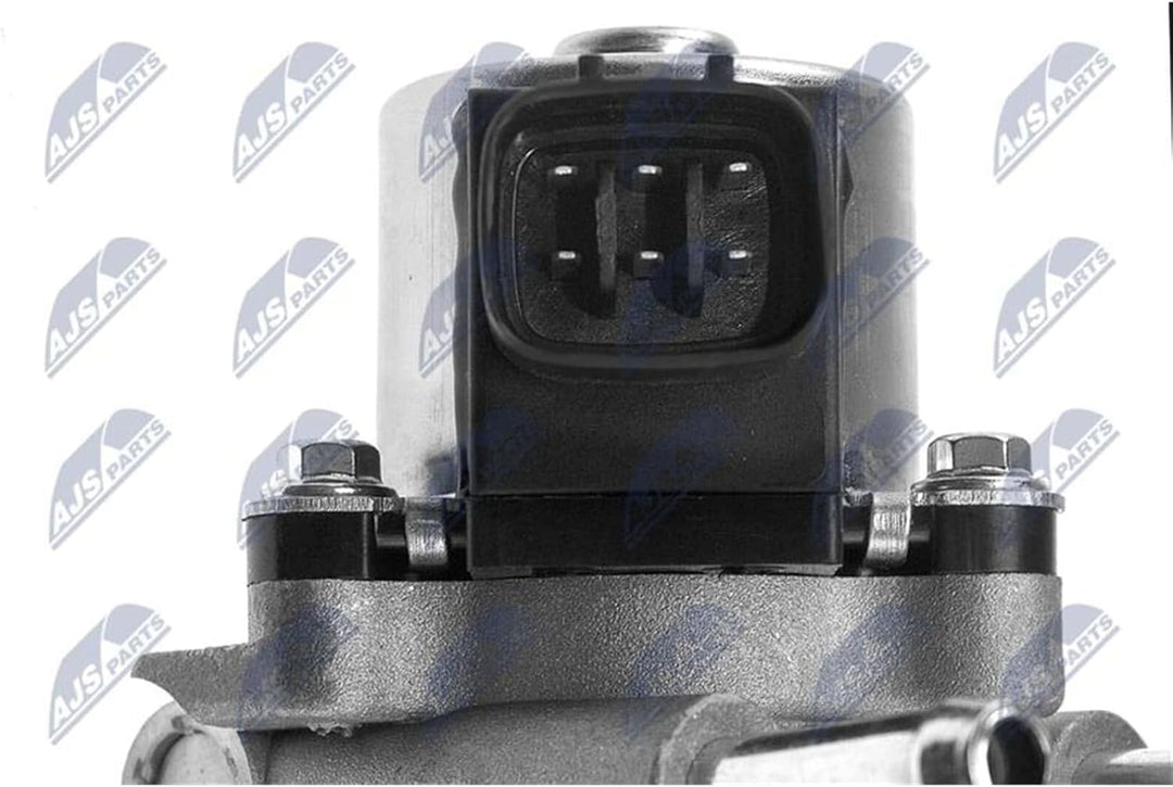 Abgasrückführung AGR VENTIL EGR AVENSIS T25 COROLLA E12 2.0 D4D EGR-TY-001 2562027090