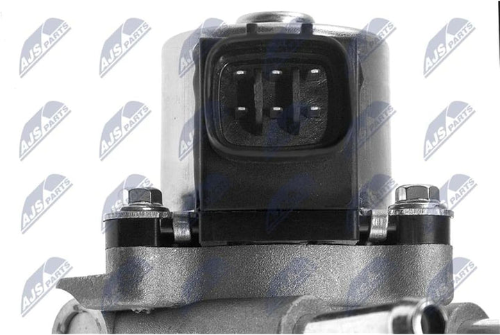Abgasrückführung AGR VENTIL EGR AVENSIS T25 COROLLA E12 2.0 D4D EGR-TY-001 2562027090