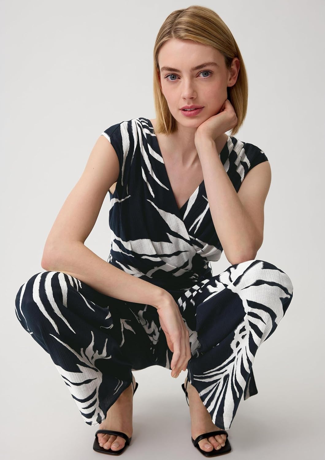 comma Damen Overall 42 99A9, 42 99A9