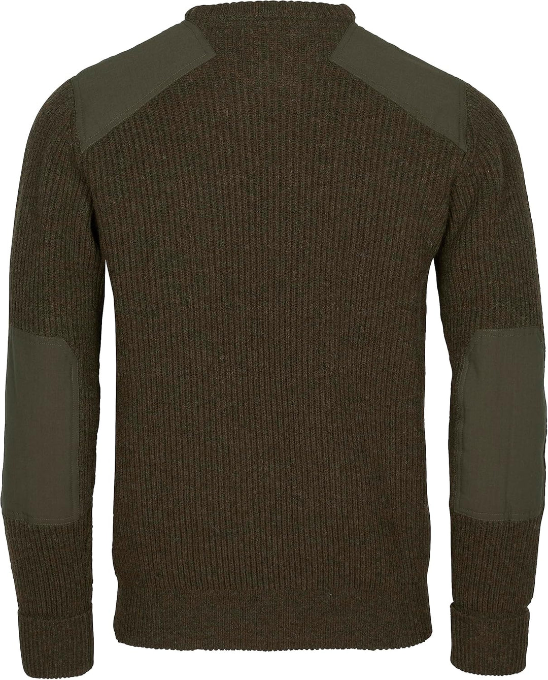 Pinewood Lappland Rough Sweater für Herren. Zum Wandern, Trekking, Jagd, Hundesport und vielen Outdo