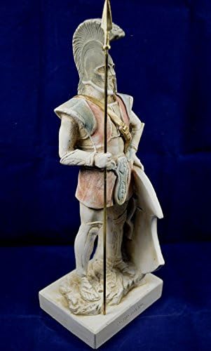 Themistocles Skulptur antiker griechischer Athenischer Politiker und allgemeine Statue