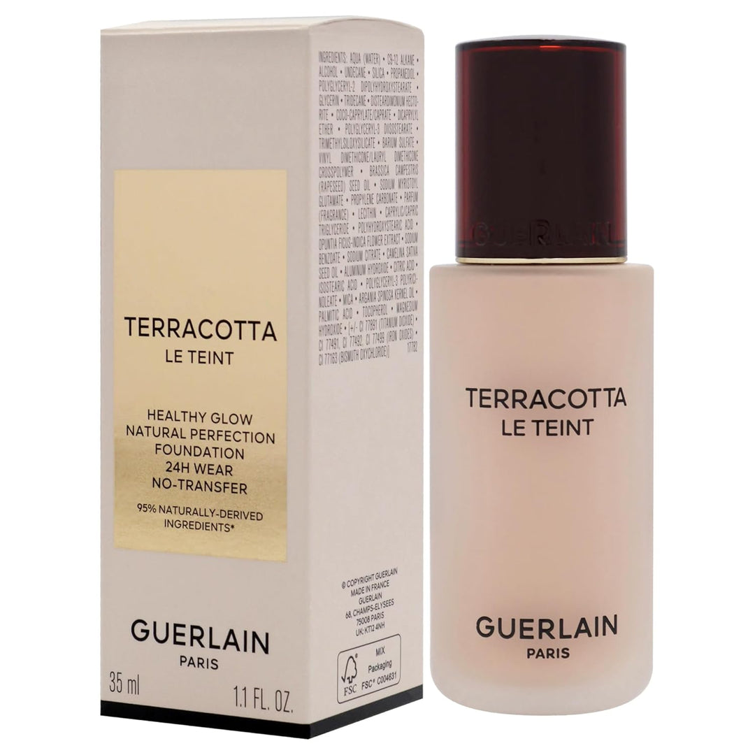 LE TEINT fluid 30ml