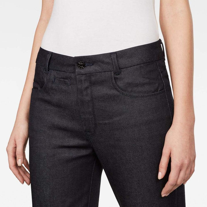 G-Star Herren New Radar Slim Jeans 24W / 32L Blau (Raw Denim D06610-9286-001), 24W / 32L Blau (Raw D
