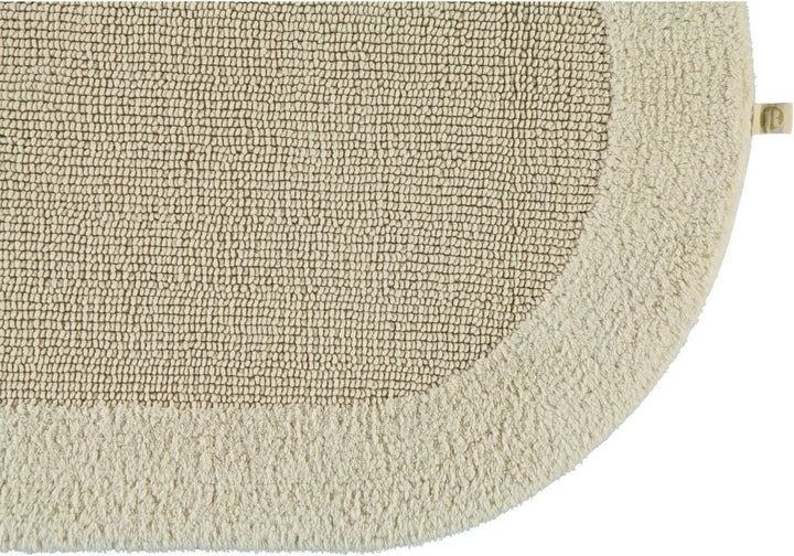 Rhomtuft Badteppiche Exquisit Natur-Jasmin - 20 60x100 cm Natur-jasmin - 20, 60x100 cm Natur-jasmin