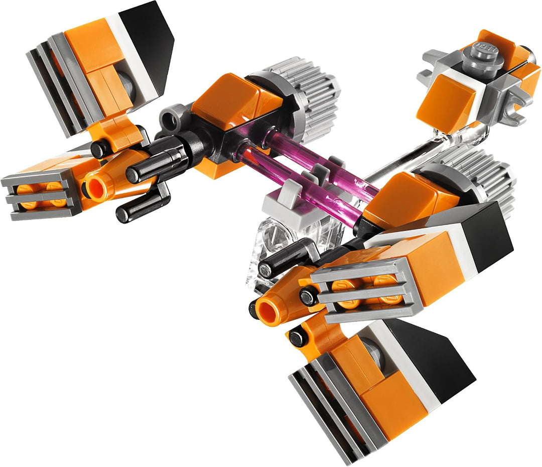 LEGO Star Wars 9675 - Sebulba&