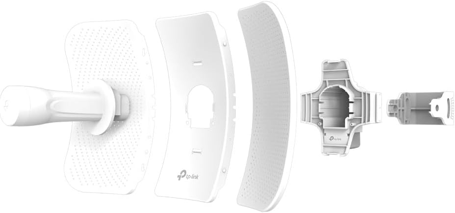 TP-Link 5GHz 150Mbps 23dBi Outdoor CPE