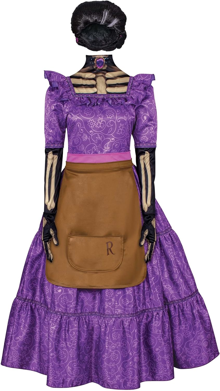 Coco Women's Mama Imelda Fancy Dress Costume, S