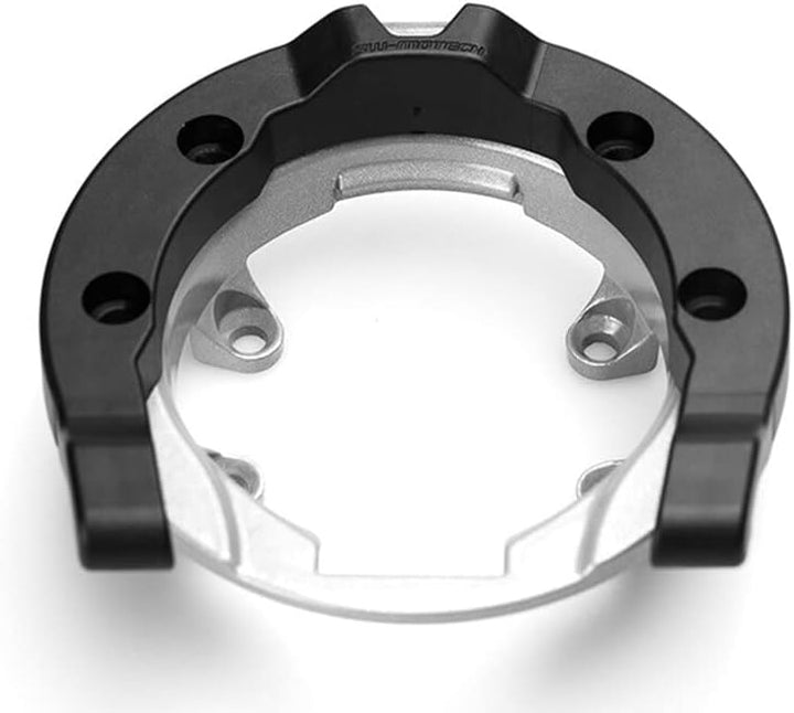 SW Motech TRT.00.475.12701/B ION tank ring, Black, OS