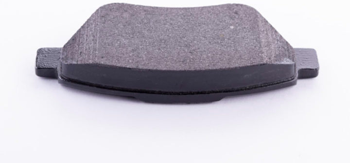 HELLA PAGID 8DB 355 015-491 Bremsbelagsatz - T2003 - Dicke/Stärke: 17.8mm - Bremssystem: Bosch - mit