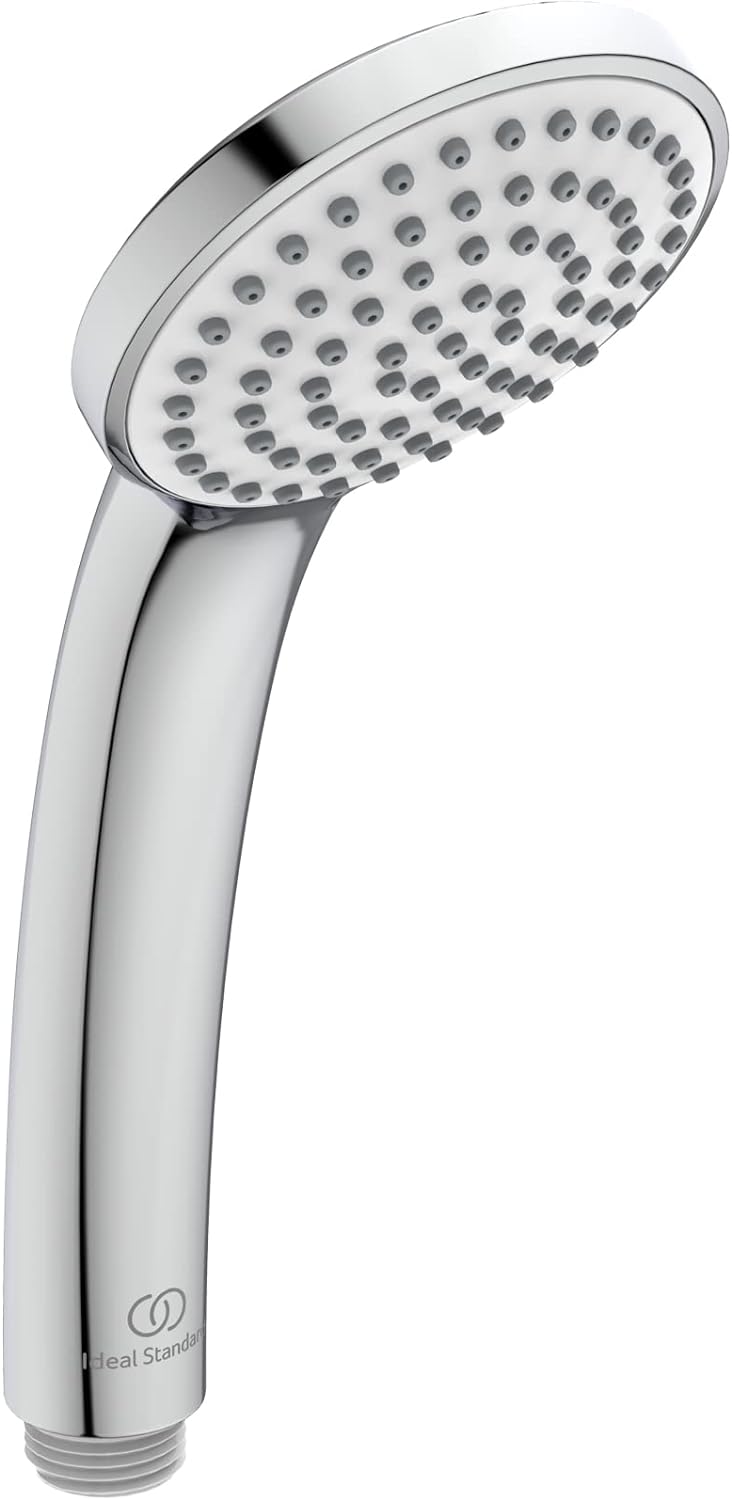 Ideal Standard BD258AA Ceraplan Badearmatur Aufputz Wanne mit Handbrause-Set Aufputz, Wanne mit Hand