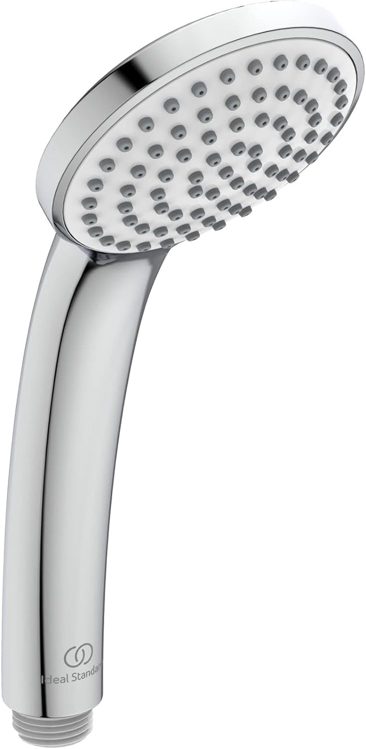 Ideal Standard BD258AA Ceraplan Badearmatur Aufputz Wanne mit Handbrause-Set Aufputz, Wanne mit Hand