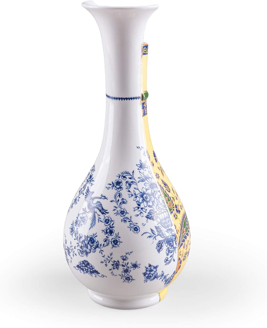 SELETTI - Vaso hybrid Chunar - 09190-IFE - TAGLIA UNICA