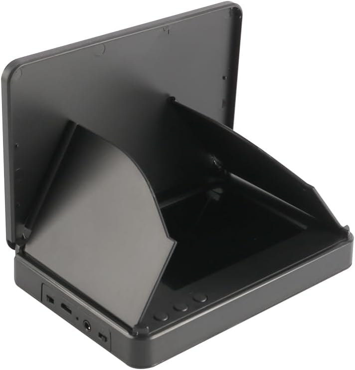 Sarini Fishfinder Unterwasserkamera Weitwinkel Infrarot Nachtsicht Host Wasserdichtes 5 Zoll IPS Dis