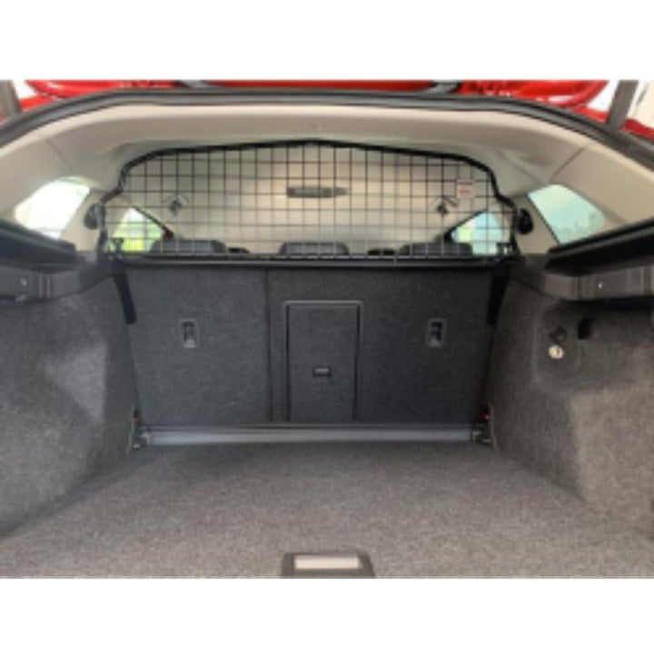 Kleinmetall 20300304 Masterline Hundegitter geeignet für Skoda Enyaq iV SUV