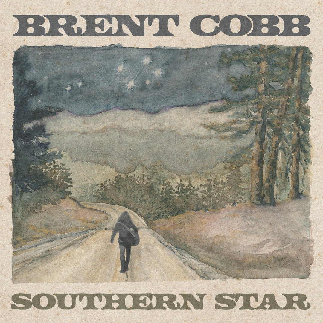 Southern Star, Vinyl