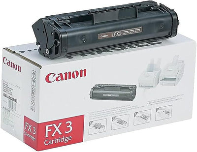 Canon 1557A003 Original Toner, Schwarz, 1-er Pack