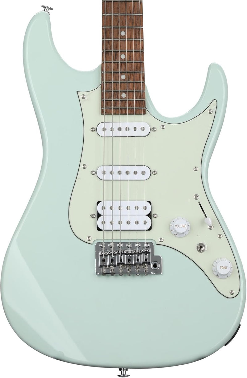 Ibanez AZES40-MGR - Mint Green