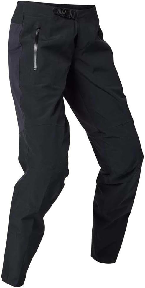 Fox Unisex 28977 Motorcycle Clothing (1er Pack) XL Schwarz, XL Schwarz