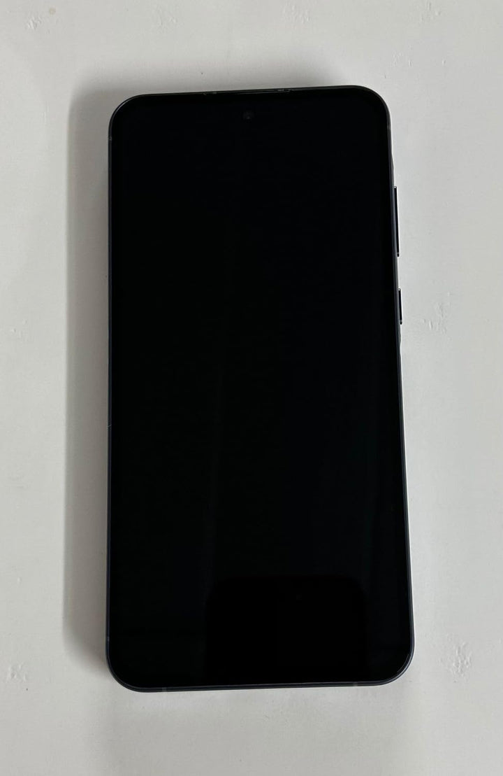 Samsung SM-A556B Galaxy A55 5G Dual SIM 8GB 128GB Awesome Lemon EU