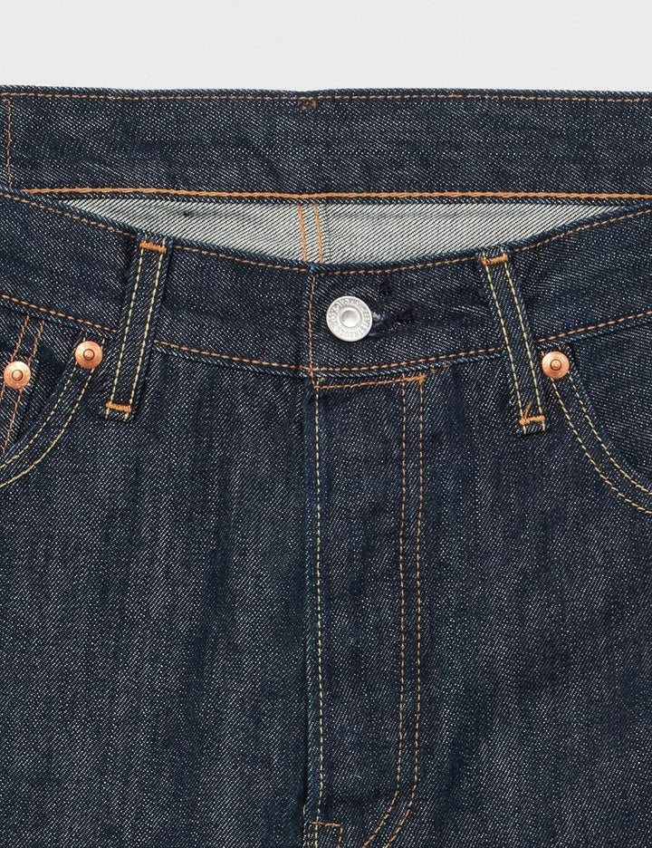 Levi's Herren 501 Original Fit V5 Jeans 32W / 34L Marlon, 32W / 34L Marlon