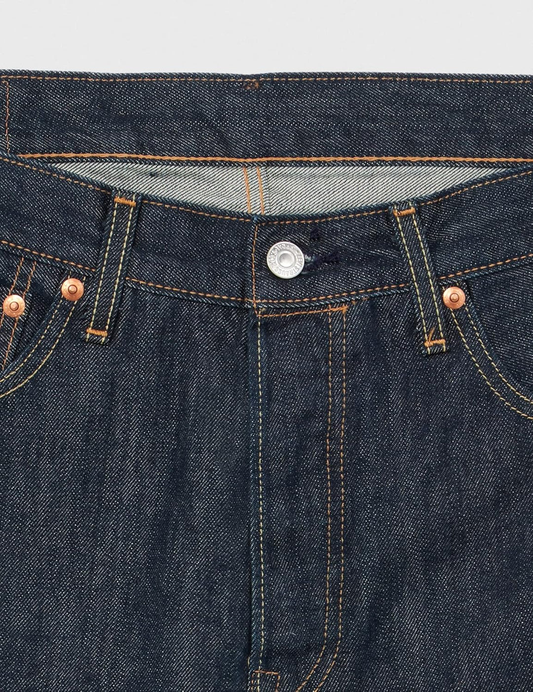 Levi's Herren 501 Original Fit V5 Jeans 33W / 36L Marlon