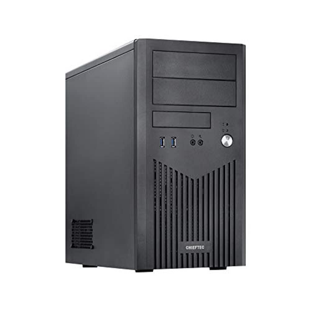 Chieftec CHF BD-25B-350GPB mATX Mini Tower Case BD-25B-350GPB 350W GPB-350S USB 3.0