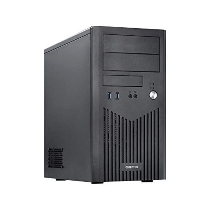 Chieftec CHF BD-25B-350GPB mATX Mini Tower Case BD-25B-350GPB 350W GPB-350S USB 3.0