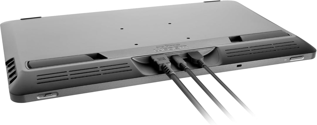 Wacom Cintiq Pro 16 Grafiktablett mit 4k Display für professionelle Designer & Künstler (15,6 Zoll D