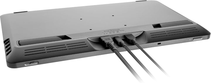 Wacom Cintiq Pro 16 Grafiktablett mit 4k Display für professionelle Designer & Künstler (15,6 Zoll D