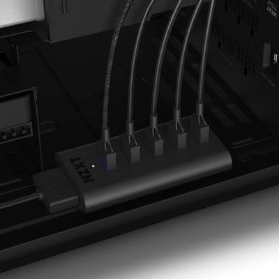 NZXT Internal USB Hub AC-IUSBH-M3 - Hub