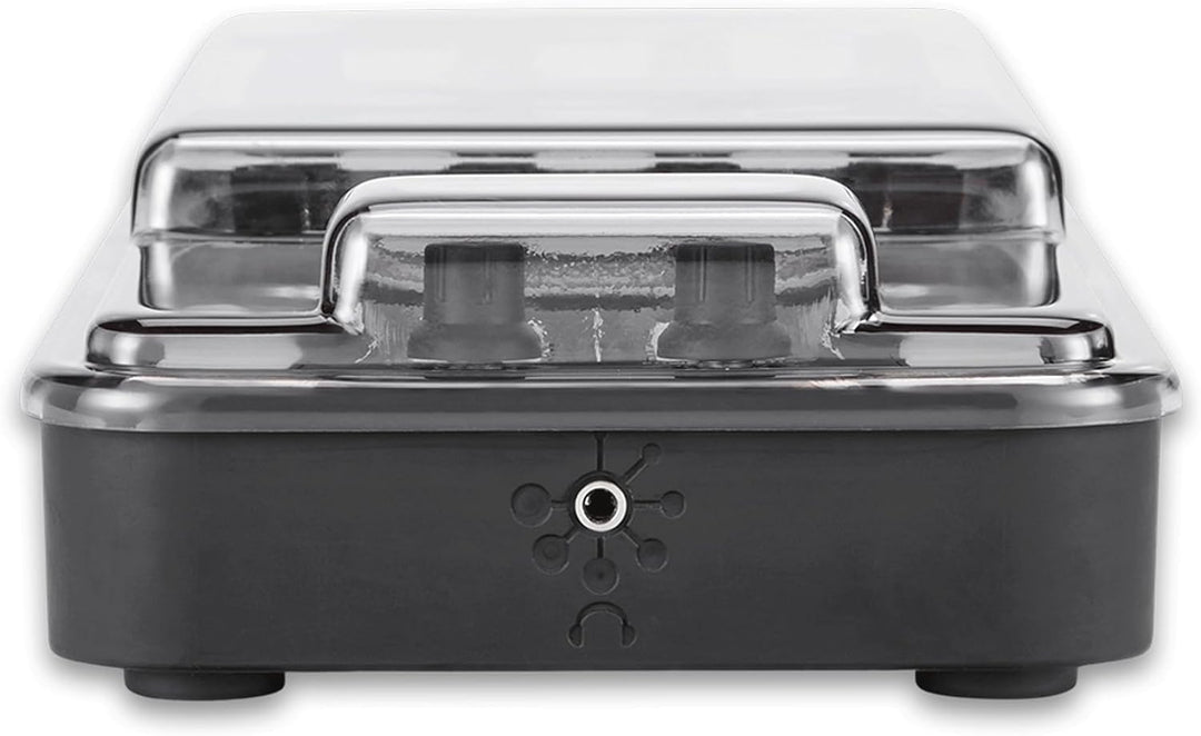 Cover voor Allen & Heath Xone K2, Smoked/Clear