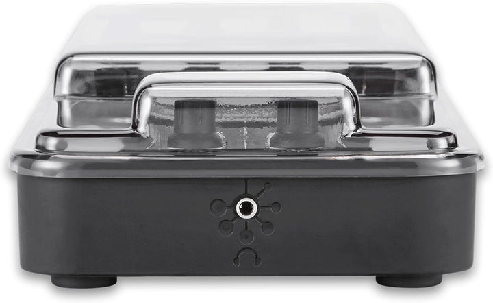 Cover voor Allen & Heath Xone K2, Smoked/Clear