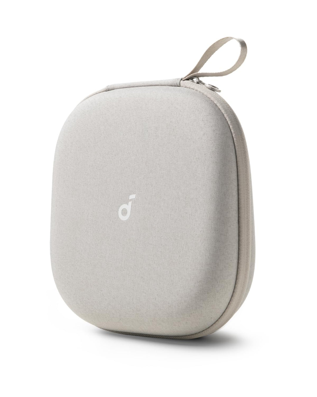 soundcore by Anker, Kopfhörer Case, Zubehörtasche für soundcore Kopfhörer mit Kopfband, Kratzfest st