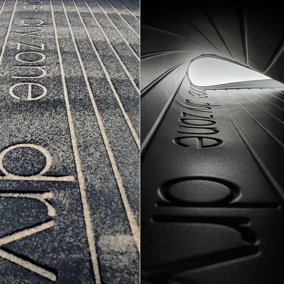 M MOTOS Kofferraum schutzmatte passt für Jeep Renegade ab 2014 Verbessern Sie Ihren Reisekomfort mit