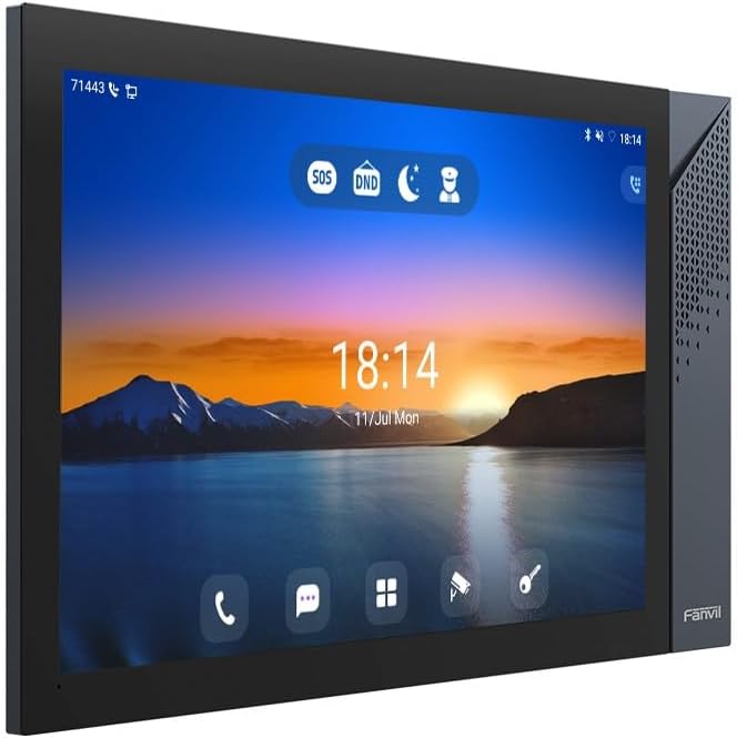 Fanvil I57A
