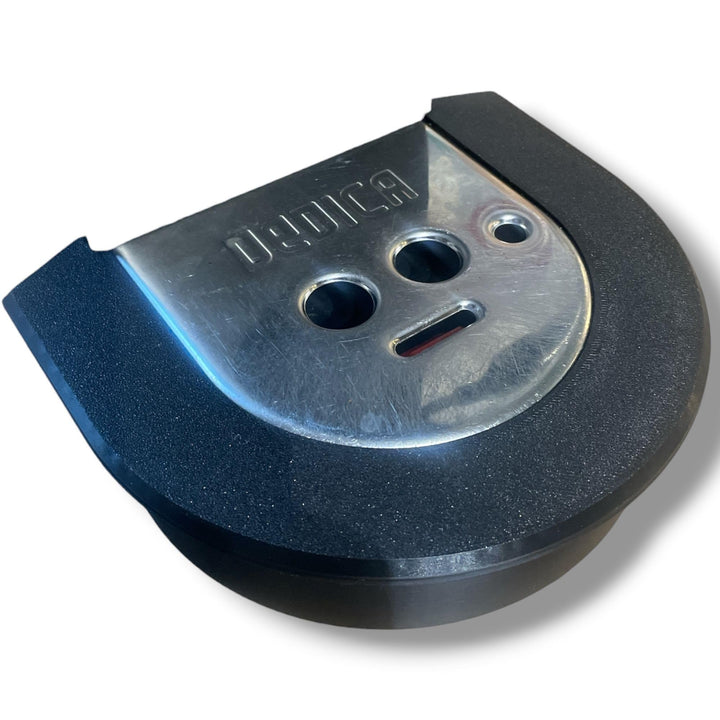 CSD Crativ Creations Magnetische 2-Tassenverbreiterung für DeLonghi Dedica EC685, EC785, EC885 – rut